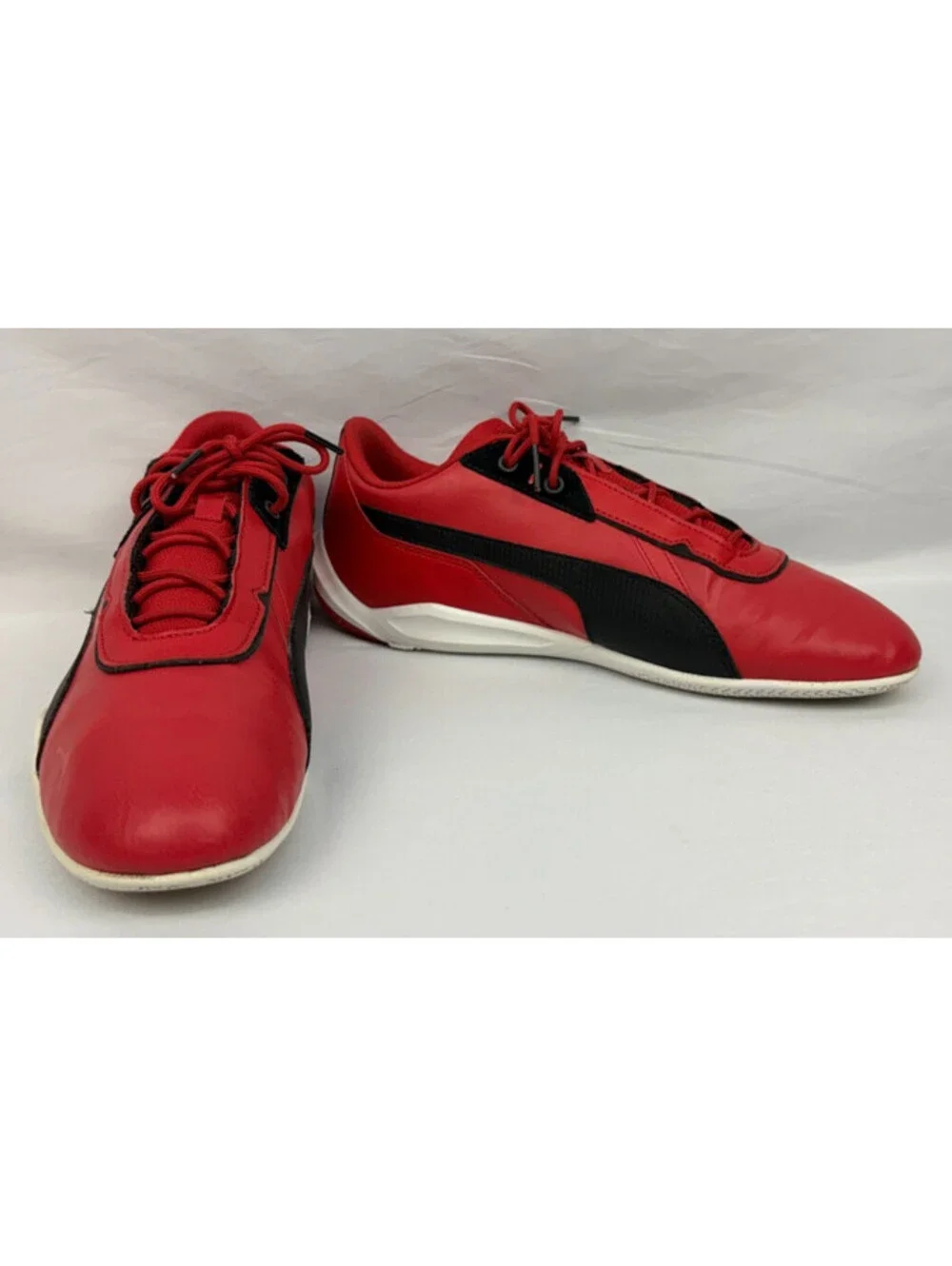 Puma scuderia ferrari